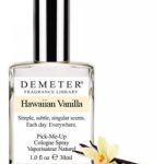 hawaiian vanilla demeter