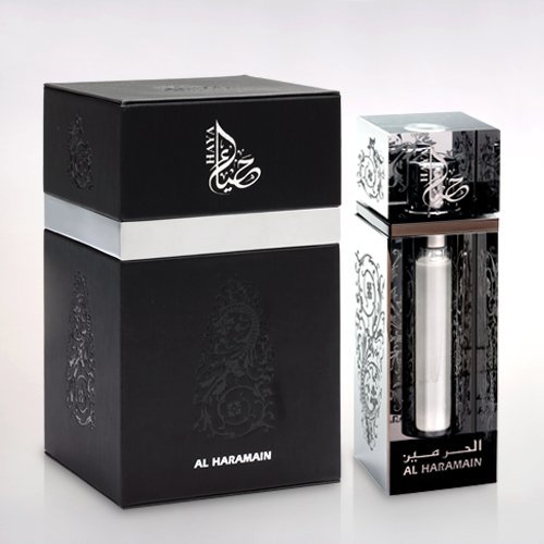 haya perfumes by al haramain