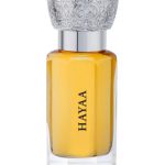 hayaa perfumes by swiss arabian