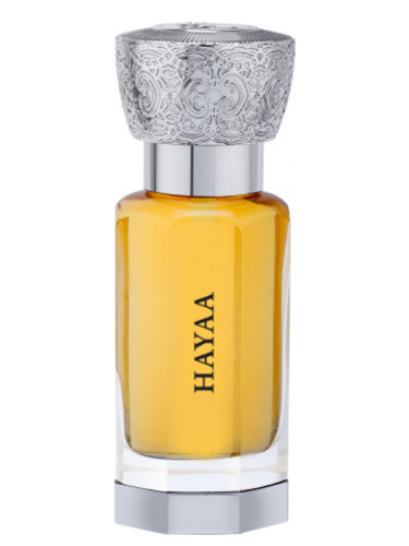 hayaa perfumes by swiss arabian