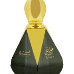 hayati gold perfumes by al haramain