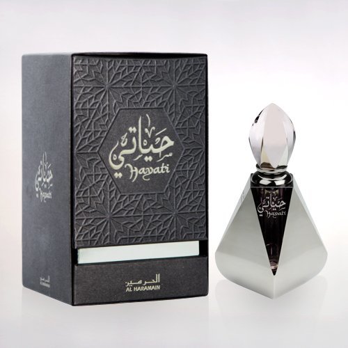 hayati perfumes by al haramain