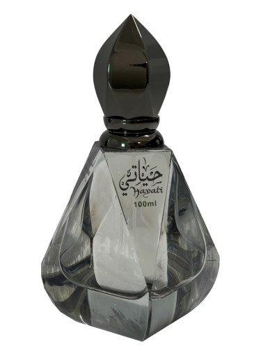 hayati spray perfumes by al haramain