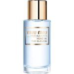 head in the clouds perfumes by miu miu