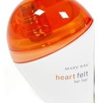 heartfelt perfumes by mary kay