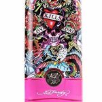 hearts daggers for her ed hardy