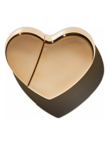 hearts gold perfumes by kkw