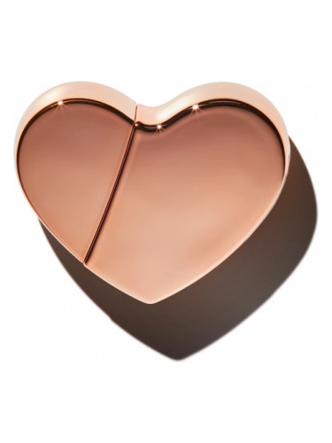 hearts rose gold perfumes by kkw