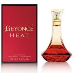 heat perfumes by beyonce