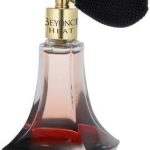 heat ultimate elixir perfumes by beyonce