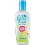 heaven scent colonia fresca avon