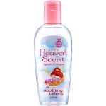 heaven scent soothing lullaby avon