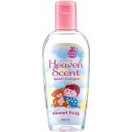 heaven scent sweet hug avon