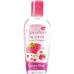 heaven scent twinkle pink avon