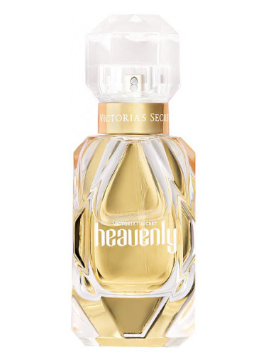 heavenly eau de parfum 2019 perfumes by victorias secret