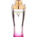 heavenly kiss perfumes by victorias secret