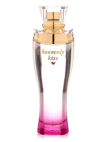 heavenly kiss perfumes by victorias secret