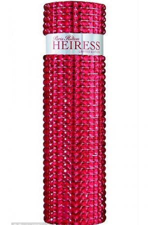 heiress limited edition paris hilton