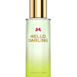 hello darling perfumes by victorias secret