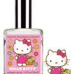 hello kitty spring perfumes by demeter