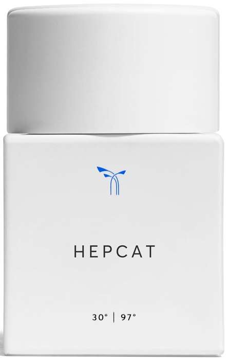 hepcat perfumes by phlur