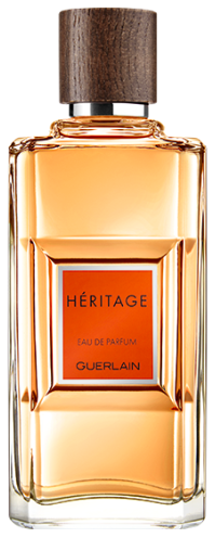 heritage eau de parfum guerlain