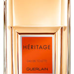 heritage eau de toilette guerlain