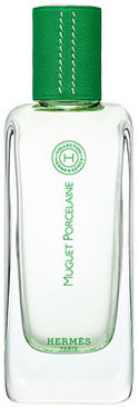 hermessence muguet porcelaine hermes