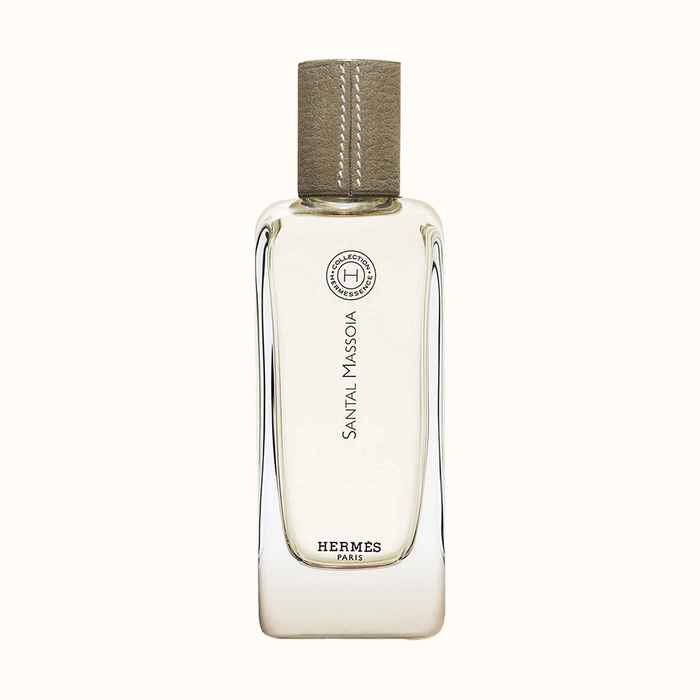 hermessence santal massoia hermes