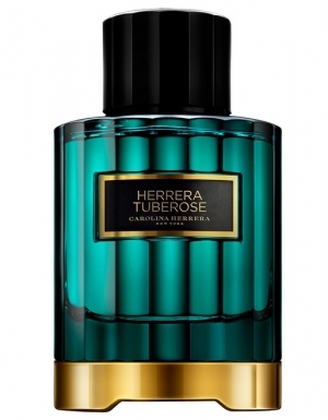 herrera tuberose carolina herrera