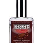 hersheys special dark demeter