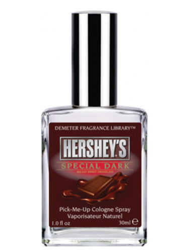 hersheys special dark demeter