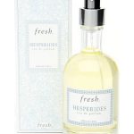 hesperides perfumes by fresh