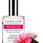 hibiscus tea demeter