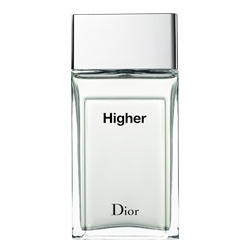 higher dior