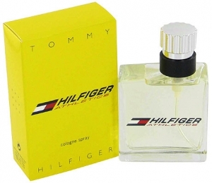 hilfiger athletics perfumes by tommy hilfiger