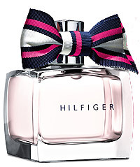 hilfiger woman cheerfully pink perfumes by tommy hilfiger