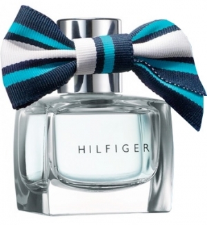 hilfiger woman endlessly blue perfumes by tommy hilfiger