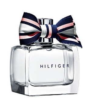 hilfiger woman peach blossom perfumes by tommy hilfiger