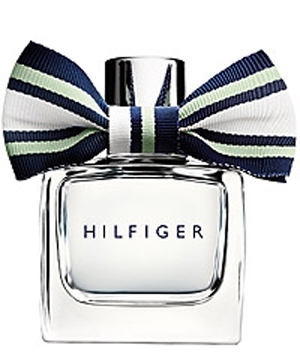 hilfiger woman pear blossom perfumes by tommy hilfiger