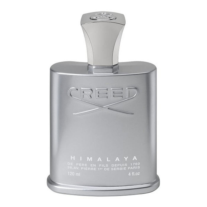 himalaya creed