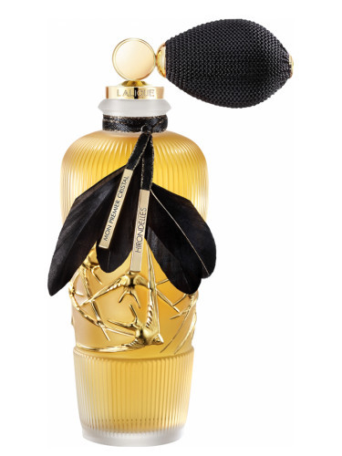 hirondelles perfumes by lalique