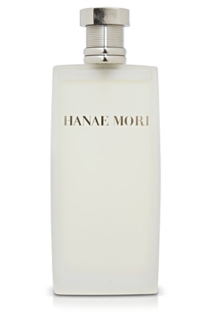 hm hanae mori perfumes by hanae mori