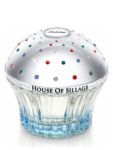 holiday signature perfumes by house of sillage