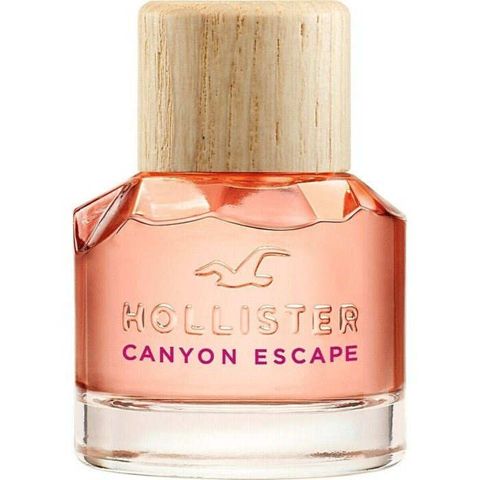 hollister canyon escape woman perfumes by hollister