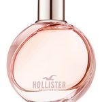 hollister wave for her perfumes by hollister