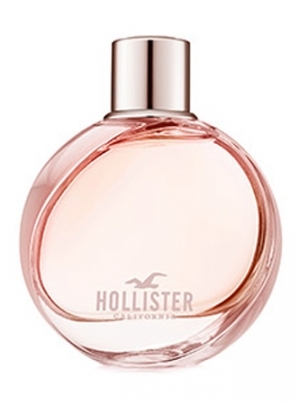 hollister wave for her perfumes by hollister