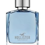 hollister wave for him perfumes by hollister