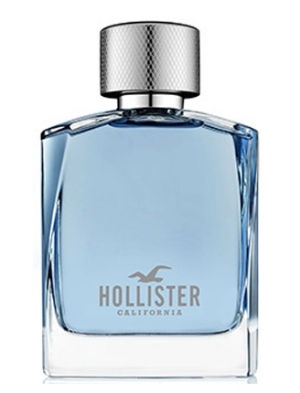 hollister wave for him perfumes by hollister