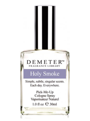 holy smoke demeter